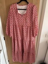 Abito lungo donna boho estivo