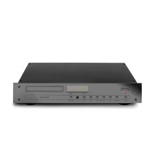 Burmester 102 Lettore CD High End Nero Nuovo