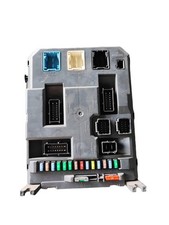 CENTRALINA BSI PER PEUGEOT 207