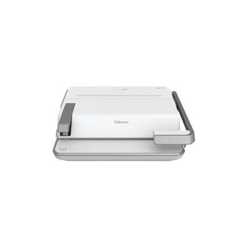 Rilegatrice 1 fellowes - in,