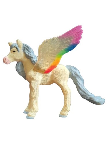 Pegasus personaggio gioco