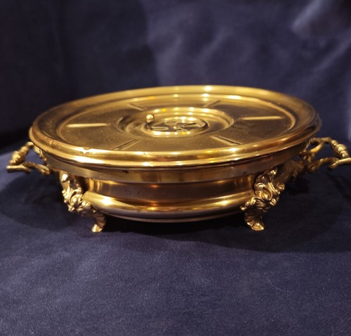 Rechaud table antico - rechaud,