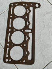 guarnizione testata fiat 850