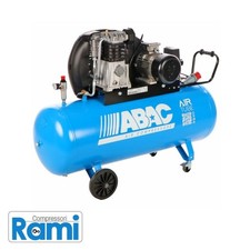 Compressore Abac Expert A49B