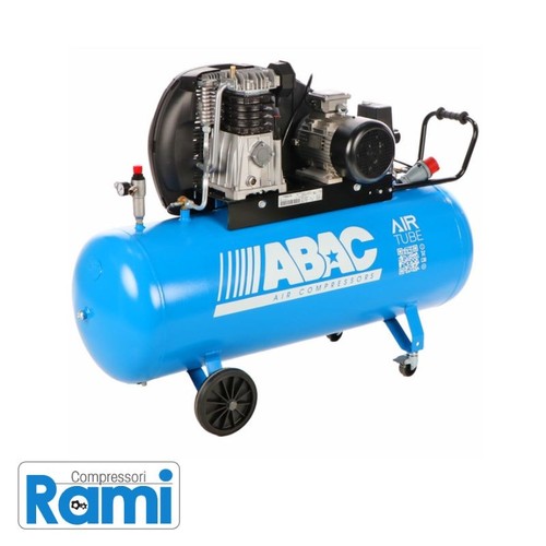 Compressore abac expert a49b - compressore,