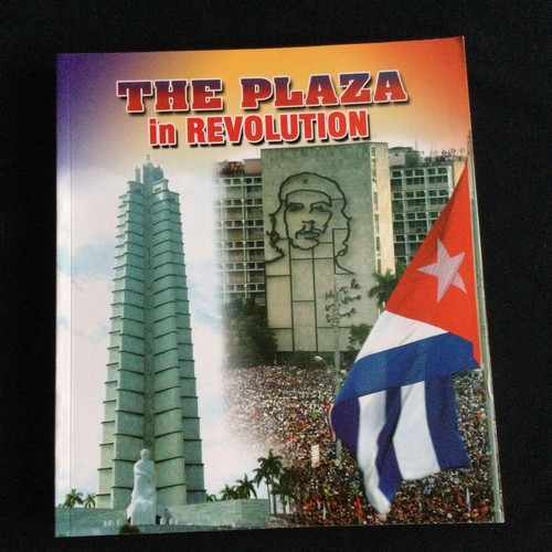Cuba libri stranieri inglese - libri,