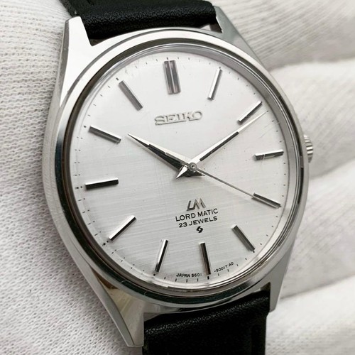 Seiko roadmatic 5601 - seiko, 5601-9000