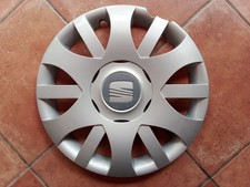 Borchia Copricerchio Seat Cordoba / Ibiza