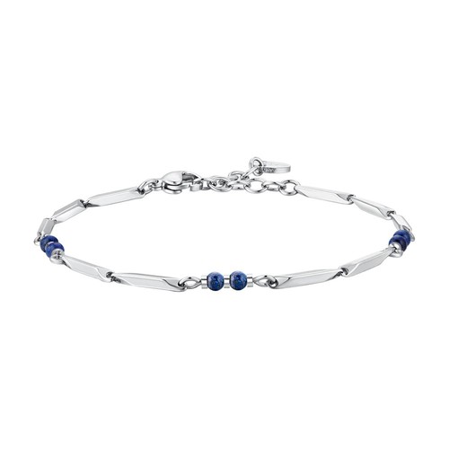Bracciale uomo luca barra - bracciale,