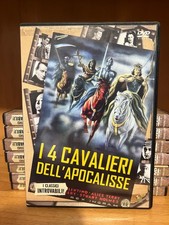 I quattro cavalieri