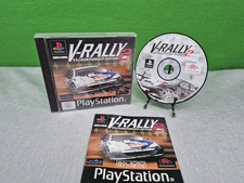 V-Rally 2: Championship