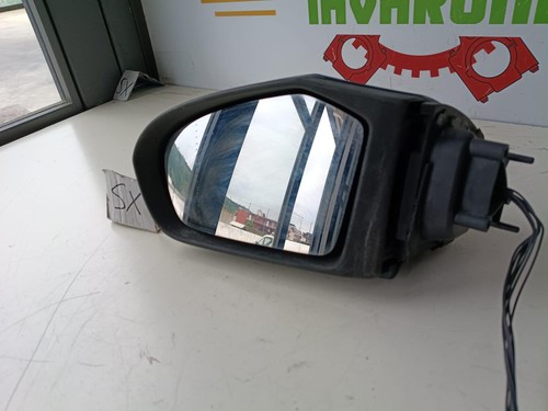 Specchietto retrovisore - specchietto,