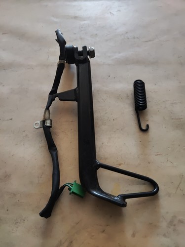 Cavalletto laterale sensore - cavalletto,