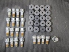 Copricerchio VOLKSWAGEN GOLF