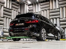 Remus Duplex Impianto Scarico