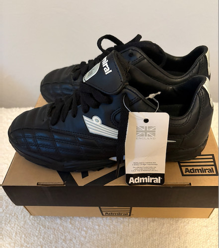 Tacchetti admiral torino turf - admiral,
