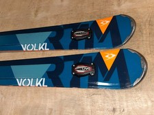 SCI VOLKL RTM 86 UVO 182 cm