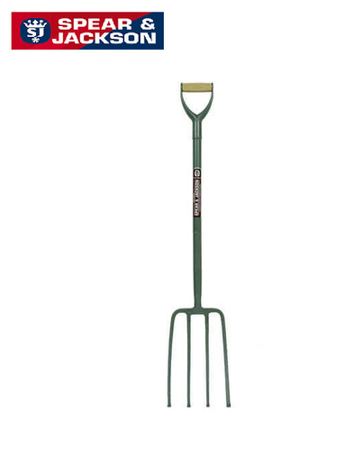 Forcella giardino spear - forcella, da