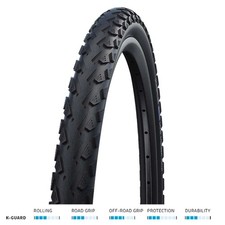 Schwalbe Land Cruiser 50-559