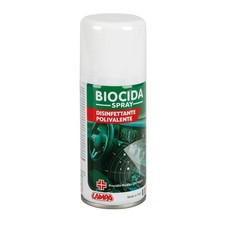 SPRAY BIOCIDA DISINFETTANTE