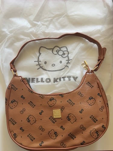 Borsa tracolla hello kitty - a,