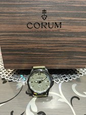 Corum Admiral's Cup 42 mm