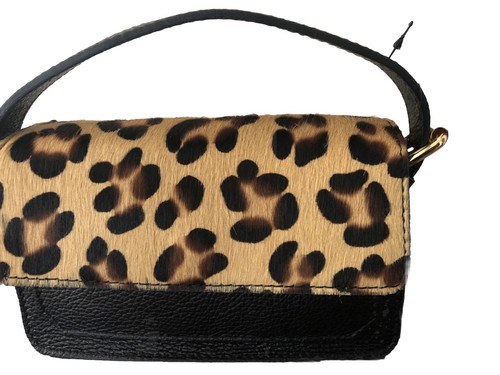 Borsa mano tracolla elegante - mano/tracolla,