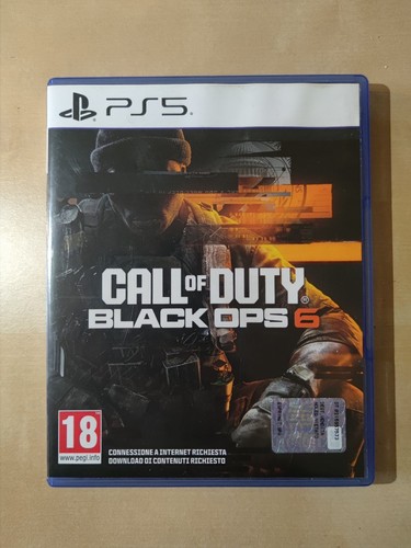 Call duty black ops - duty, 6