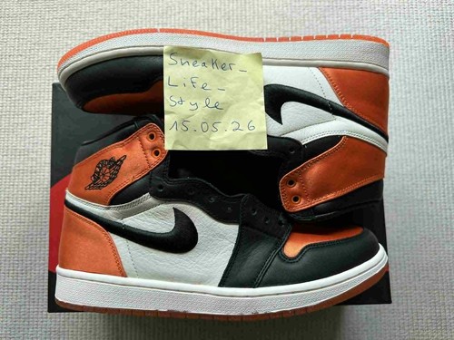 Nike jordan retro high - high, og