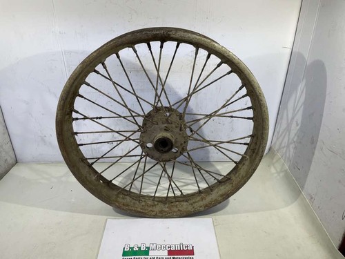 Cerchio cerchione moto - cerchio,