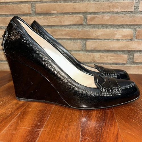 Tod zeppa donna - tod’s,