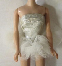 Vintage Barbie 1961