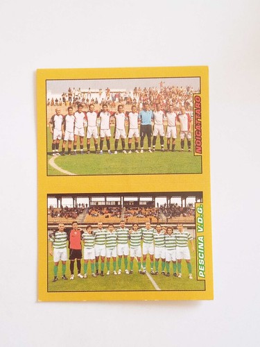 2007 panini calciatori - 2007-08,