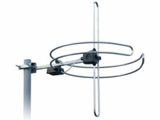  Antenna aerea omnidirezionale