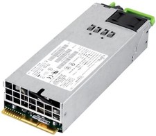 Server Alimentatore Fujitsu S26113-E574-V52 A3C40161428 DPS-800NB D 800WATT 1x