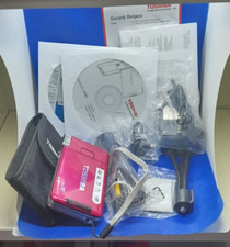 Videocamera Toshiba Camileo
