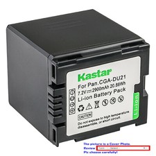 Kastar Replacement Battery for