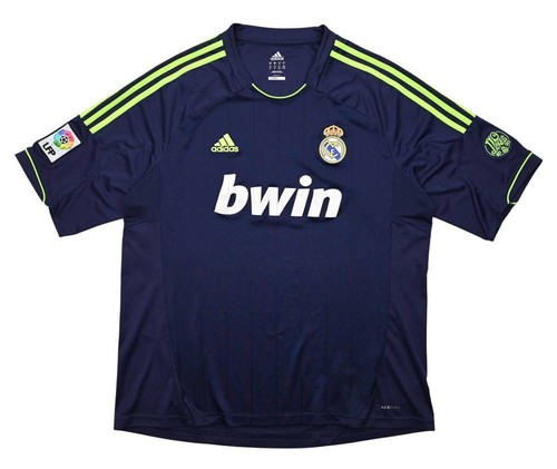 Maglia adidas - maglia, 2012-13