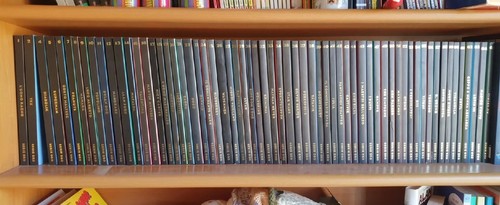 Classici del fumetto - del,