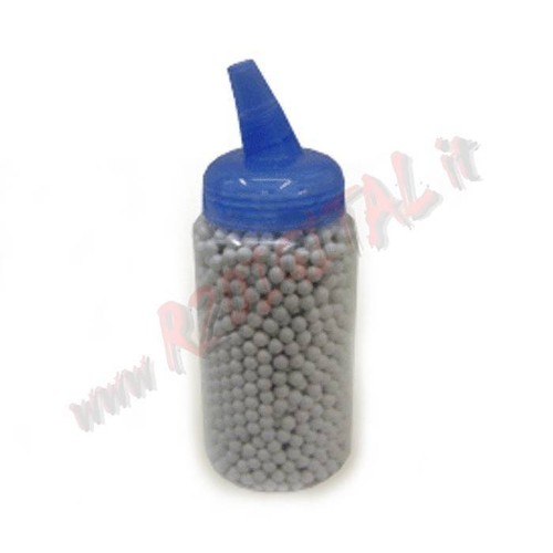 Pallini con biberon - con,