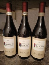 Vino barolo bartolo mascarello - vino,