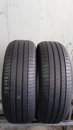 Pneumatici 205 97v - 19,