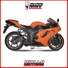 MARMITTA MIVV SUONO KAWASAKI