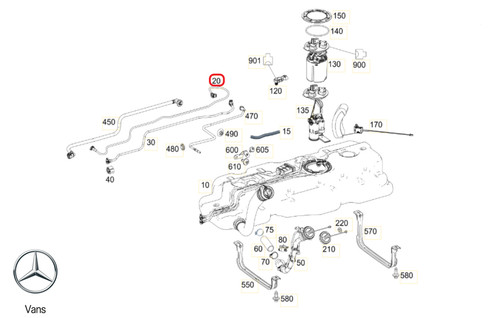 Originale mercedes benz - originale, mercedes-benz