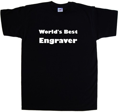 Shirt miglior incisore - miglior,