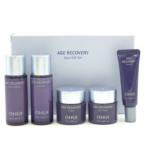 Hui age recovery - recovery, regalo