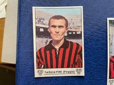 PANINI CALCIATORI 1964/65