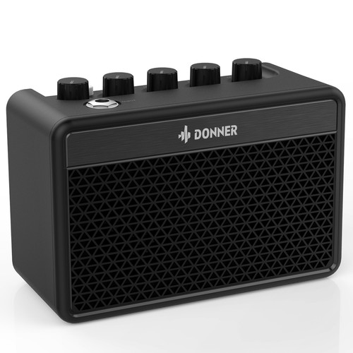 Donner 5w amplificatore - 🔊,