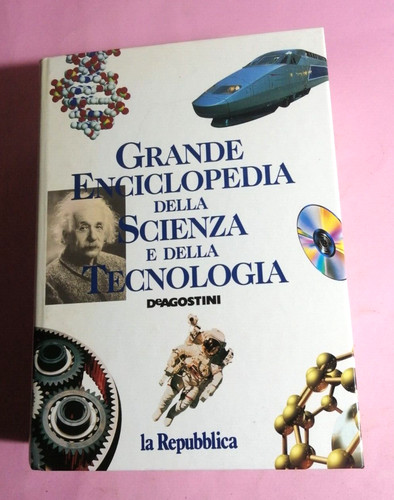 Grande enciclopedia della - grande,