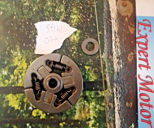 Frizione per motosega stihl - motosega,